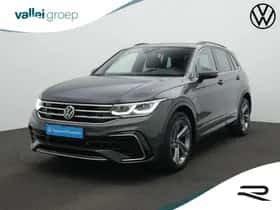 Volkswagen Tiguan (2021)