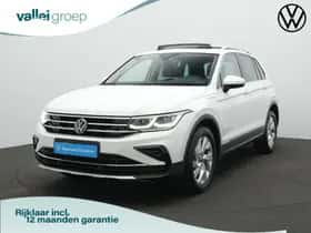 Volkswagen Tiguan (2023)