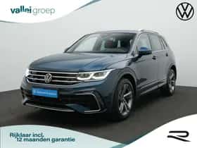 Volkswagen Tiguan (2023)