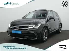 Volkswagen Tiguan (2022)