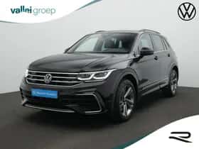Volkswagen Tiguan (2022)