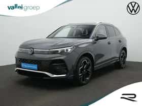 Volkswagen Tiguan (2024)