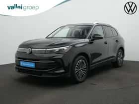 Volkswagen Tiguan (2025)