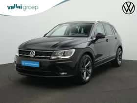 Volkswagen Tiguan (2019)