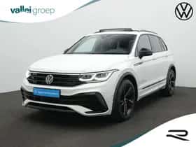Volkswagen Tiguan (2023)