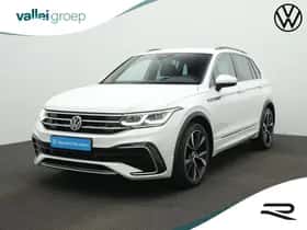Volkswagen Tiguan (2020)