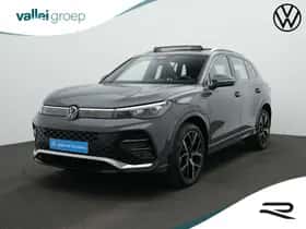 Volkswagen Tiguan (2025)