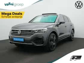 Volkswagen Touareg (2019)