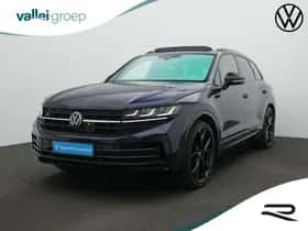 Volkswagen Touareg (2023)