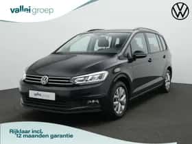 Volkswagen Touran (2018)