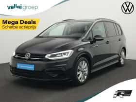 Volkswagen Touran (2022)
