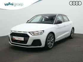 Audi A1 (2021)