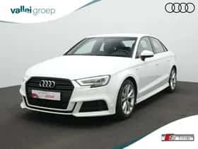 Audi A3 (2019)