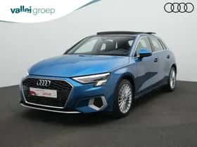 Audi A3 (2021)