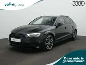 Audi A3 (2019)