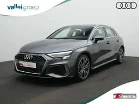 Audi A3 (2022)