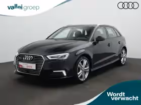 Audi A3 (2020)