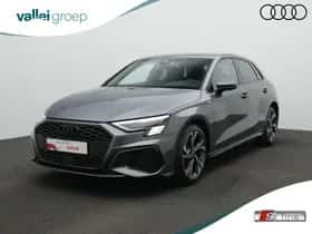 Audi A3 (2023)