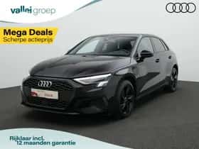Audi A3 (2022)