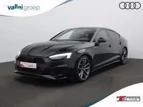 Audi A5 (2023)
