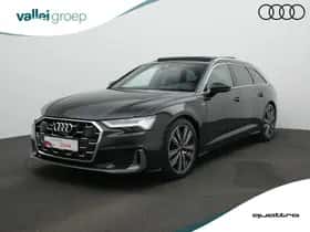 Audi A6 (2024)
