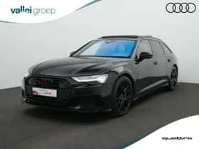 Audi A6 (2022)