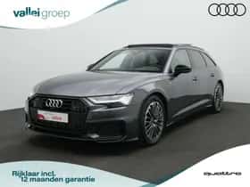 Audi A6 (2022)