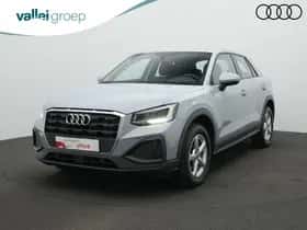 Audi Q2 (2022)