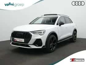 Audi Q3 (2023)