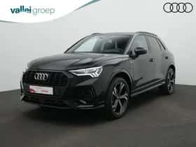 Audi Q3 (2022)