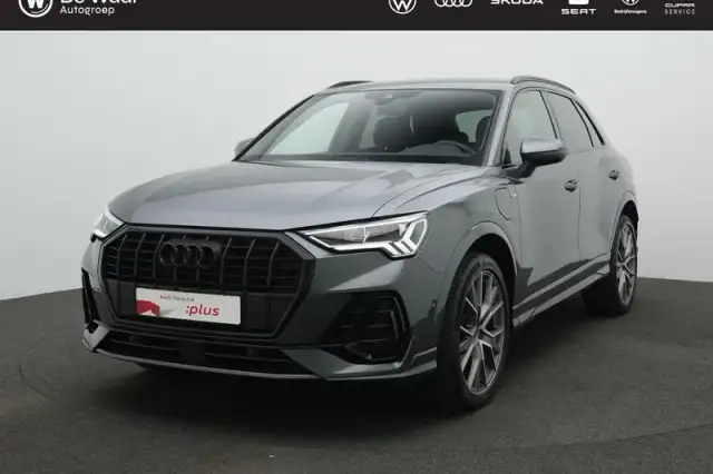 Audi Q3 (2021)
