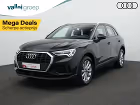 Audi Q3 (2022)