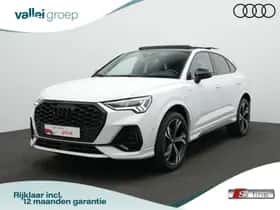 Audi Q3 (2023)