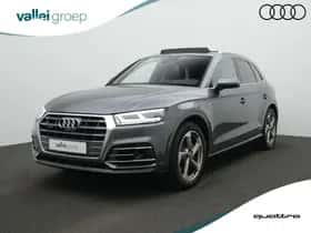 Audi Q5 (2018)
