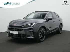 CUPRA Terramar (2025)