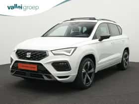 SEAT Ateca (2021)