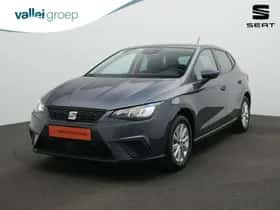 SEAT Ibiza (2024)