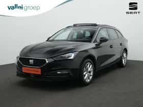 SEAT Leon (2023)