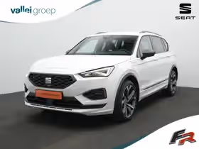 SEAT Tarraco (2021)