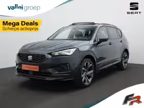 SEAT Tarraco (2024)