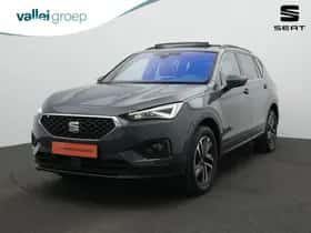 SEAT Tarraco (2022)
