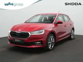 Škoda Fabia (2022)