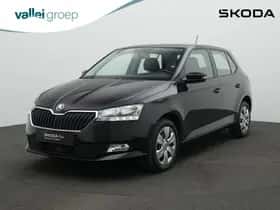 Škoda Fabia (2021)