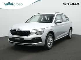 Škoda Kamiq (2024)