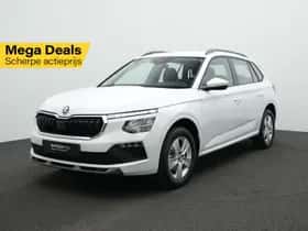 Škoda Kamiq (2024)