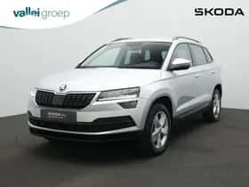 Škoda Karoq (2018)