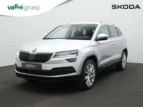 Škoda Karoq (2020)