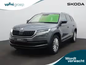 Škoda Kodiaq (2020)