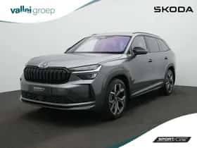 Škoda Kodiaq (2025)