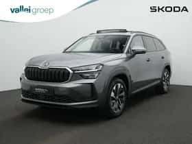 Škoda Kodiaq (2024)